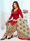 Vandana C Sangam Vol 6 Printed Cotton Dress Material
